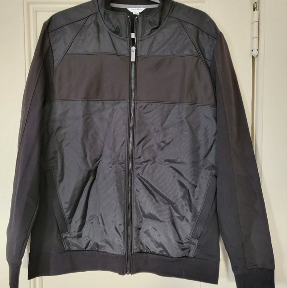 Calvin Klein Men's Jacket - Picture 1 of 3